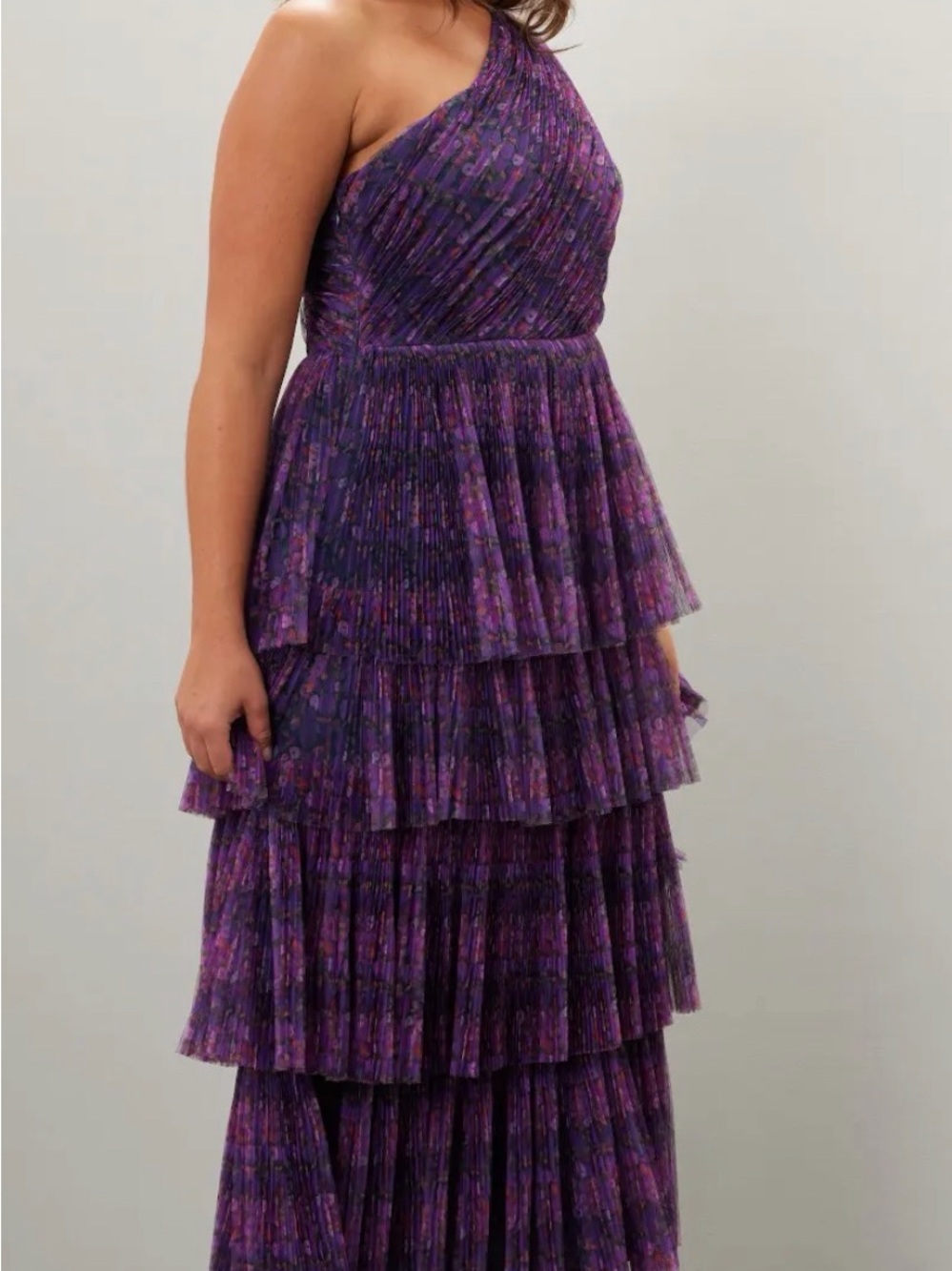 Hutch Xala Dress